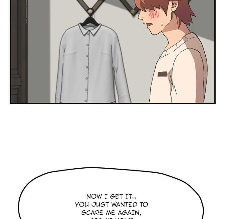 My Stepmom Chapter 49 image 39