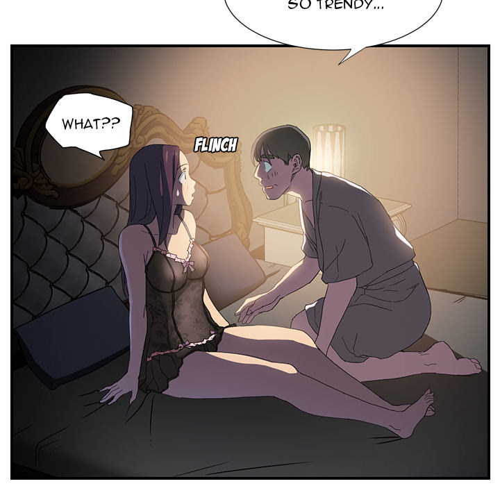 My Stepmom Chapter 5 image 108