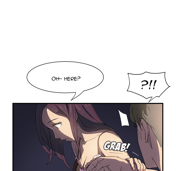 My Stepmom Chapter 5 image 112