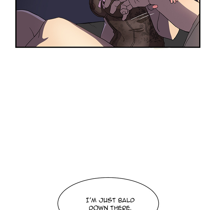 My Stepmom Chapter 5 image 113