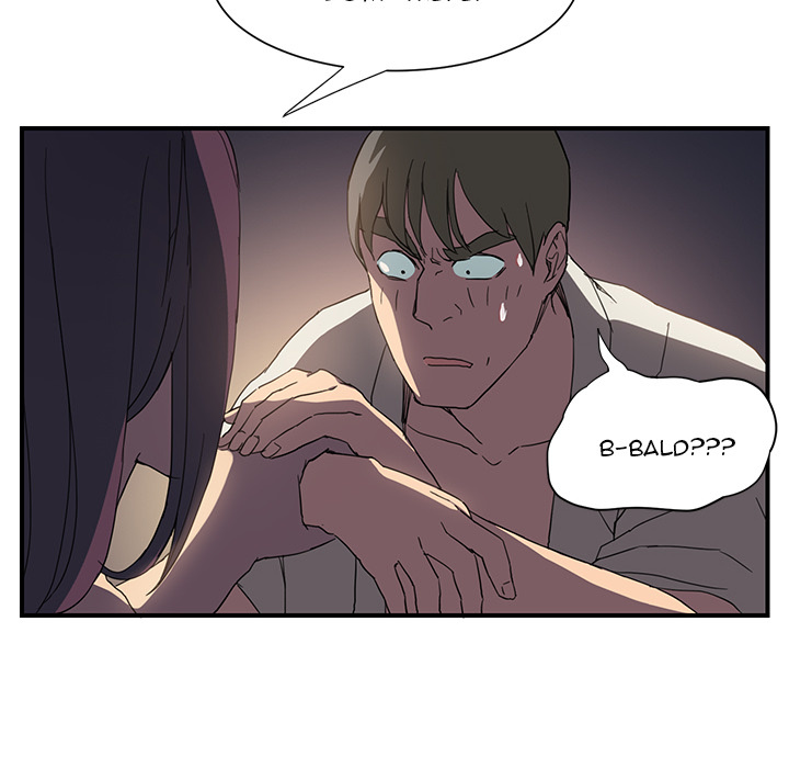 My Stepmom Chapter 5 image 114