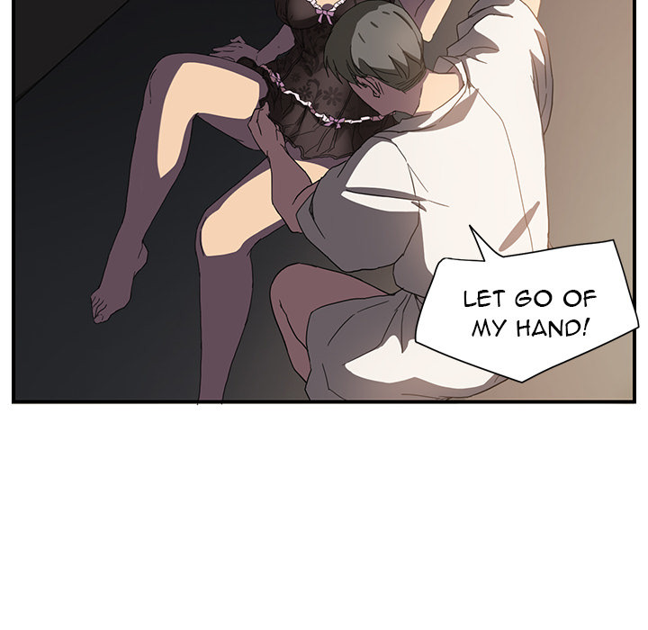 My Stepmom Chapter 5 image 116