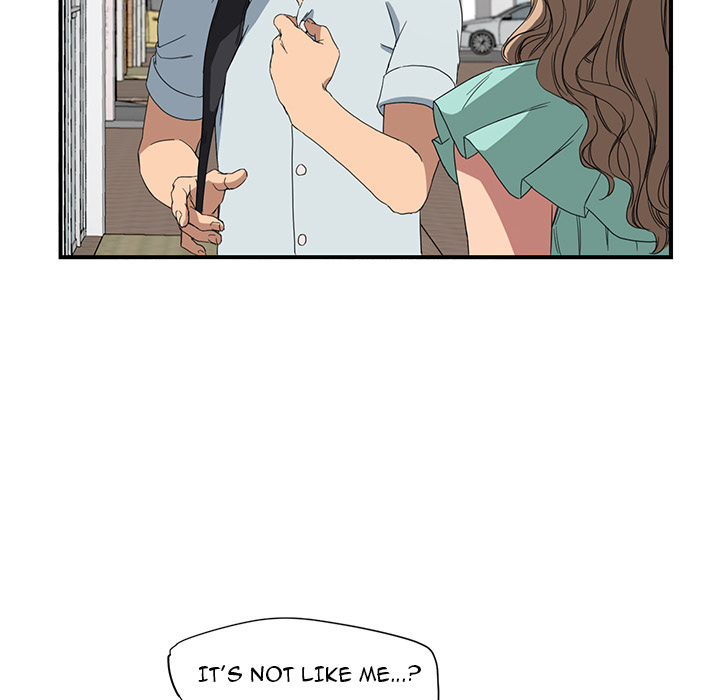 My Stepmom Chapter 5 image 11