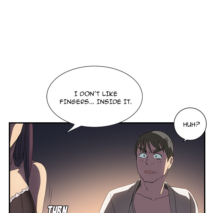 My Stepmom Chapter 5 image 120