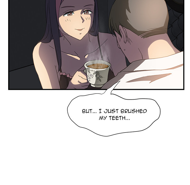 My Stepmom Chapter 5 image 127