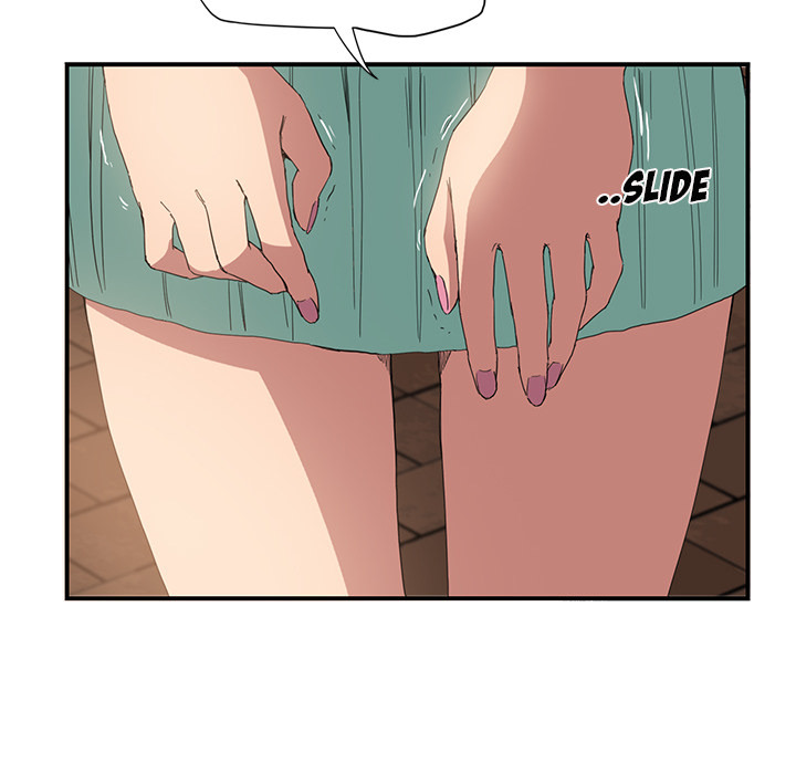 My Stepmom Chapter 5 image 12