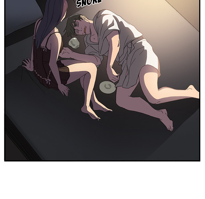 My Stepmom Chapter 5 image 134