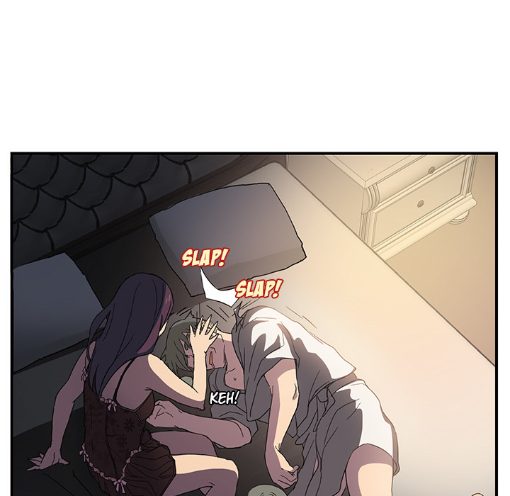 My Stepmom Chapter 5 image 135