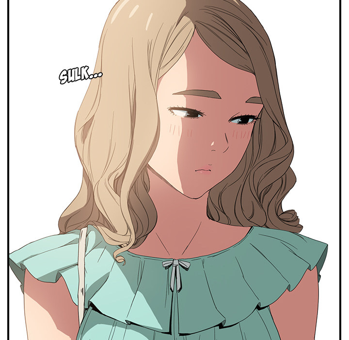 My Stepmom Chapter 5 image 14