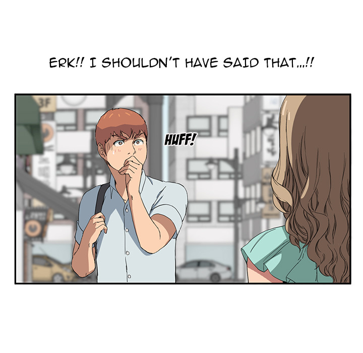 My Stepmom Chapter 5 image 16