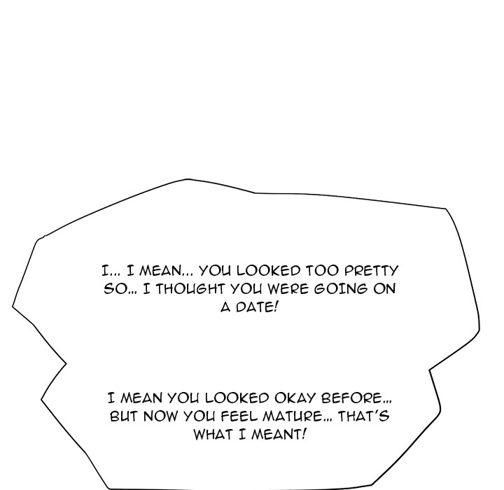 My Stepmom Chapter 5 image 17