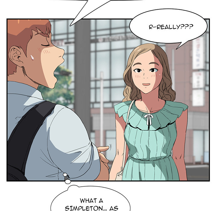 My Stepmom Chapter 5 image 18