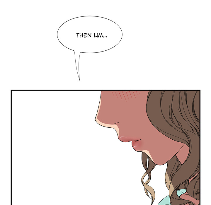 My Stepmom Chapter 5 image 20