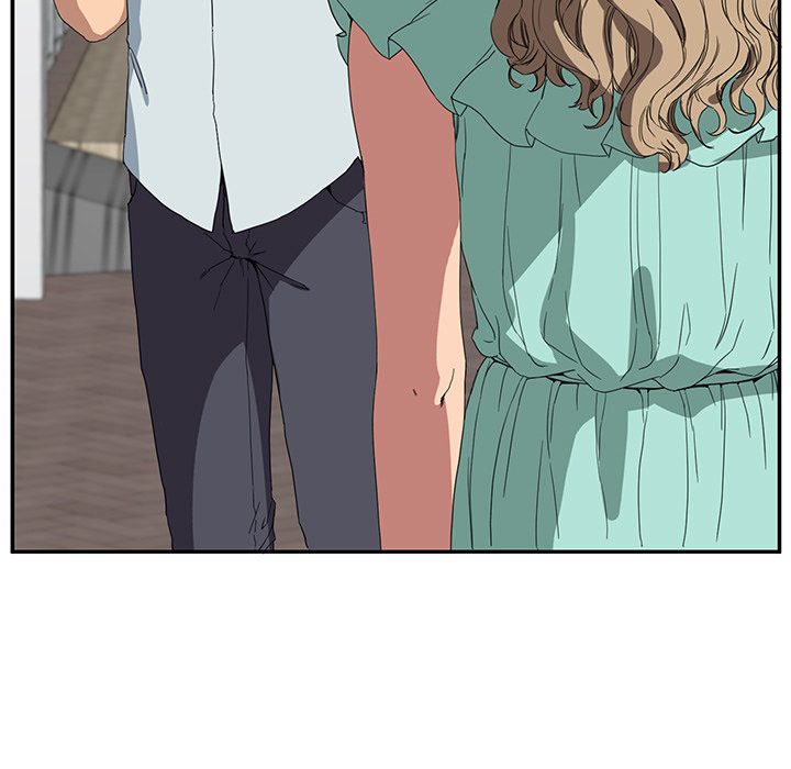 My Stepmom Chapter 5 image 23