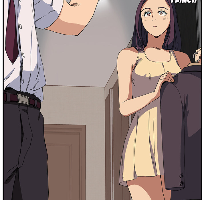 My Stepmom Chapter 5 image 35