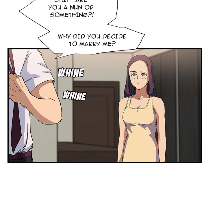 My Stepmom Chapter 5 image 41