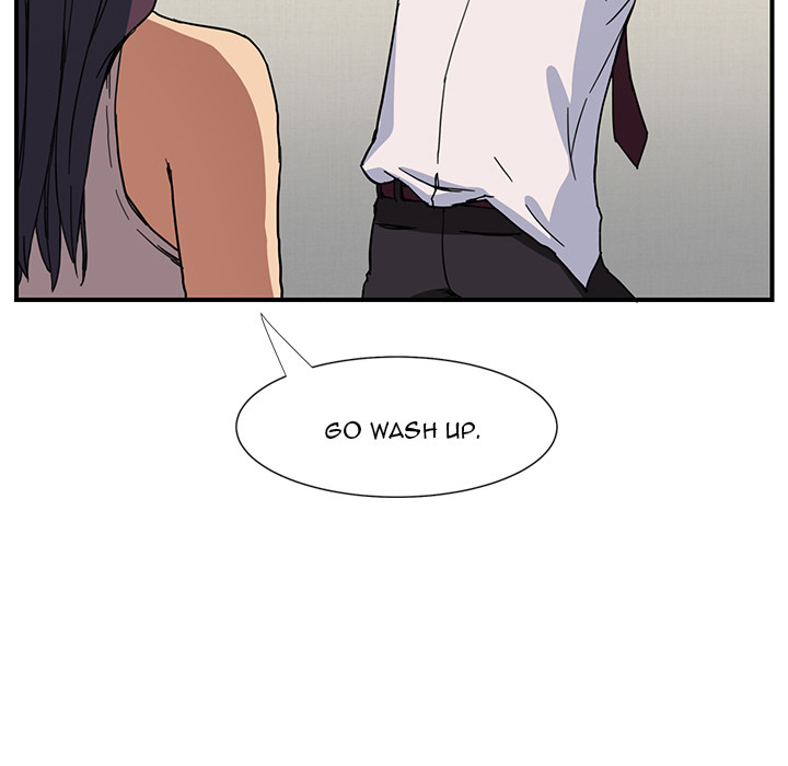 My Stepmom Chapter 5 image 43