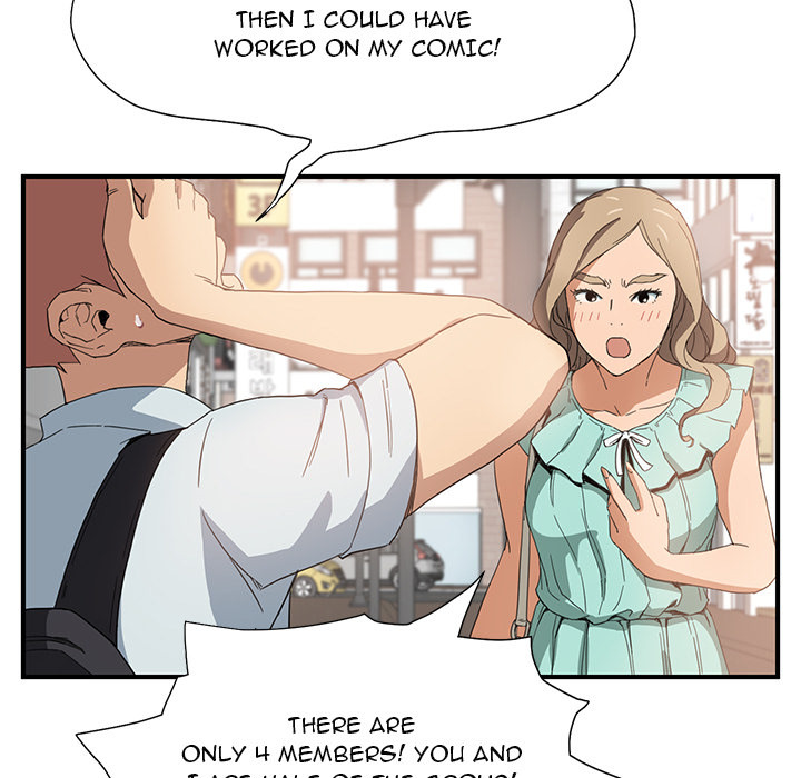 My Stepmom Chapter 5 image 50