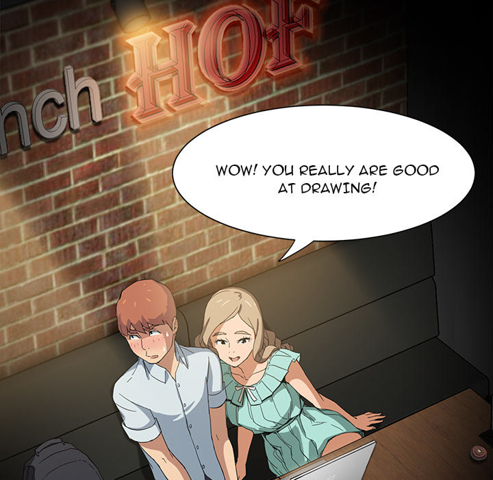 My Stepmom Chapter 5 image 56