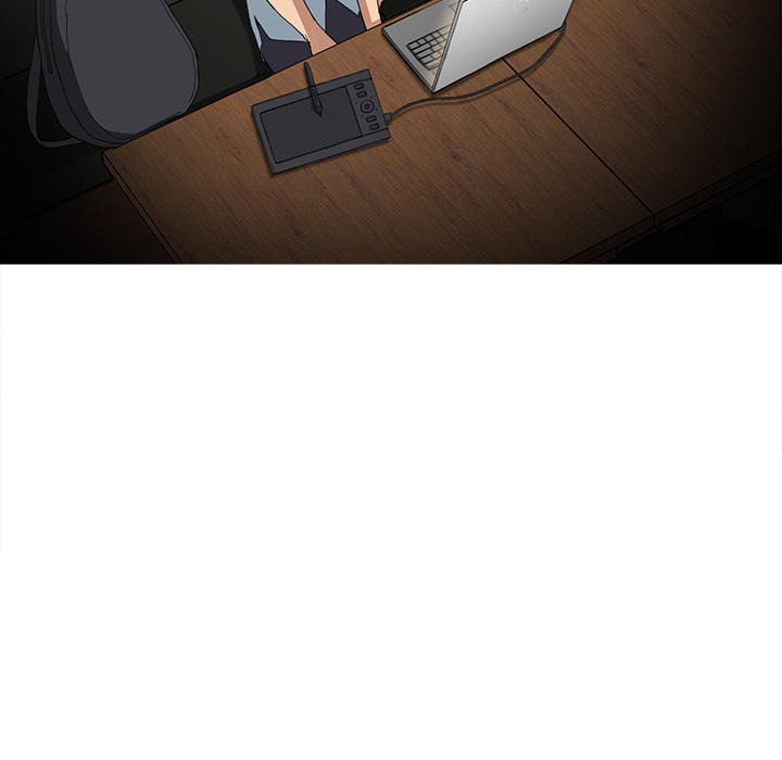 My Stepmom Chapter 5 image 57