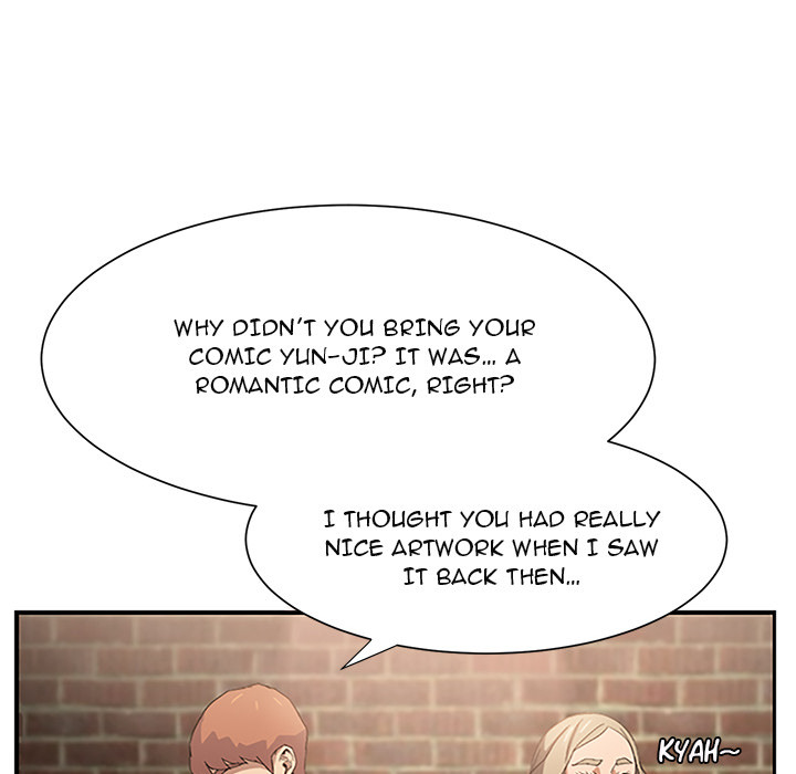 My Stepmom Chapter 5 image 62