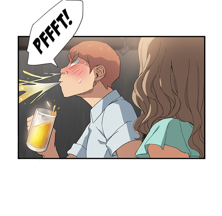 My Stepmom Chapter 5 image 74