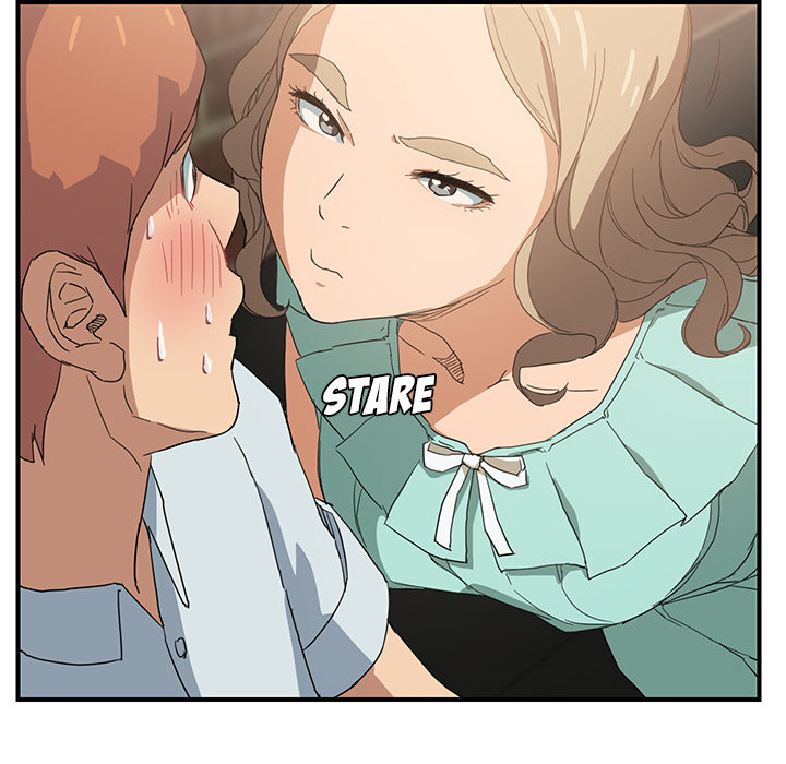 My Stepmom Chapter 5 image 76
