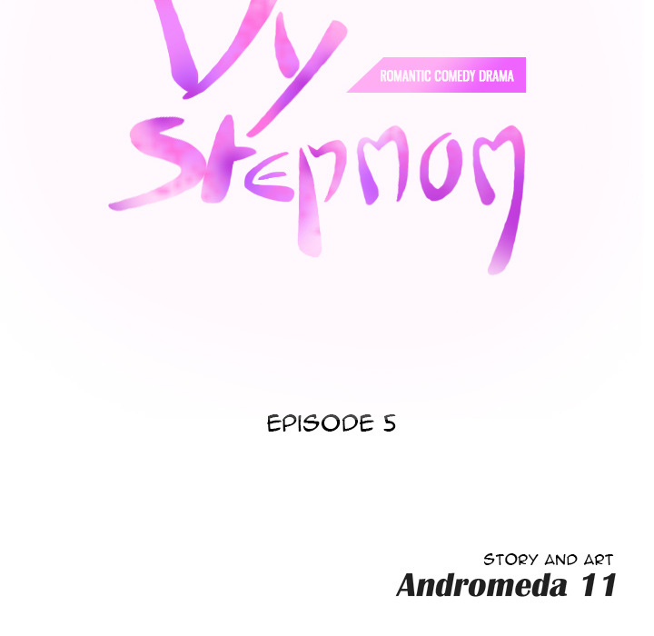 My Stepmom Chapter 5 image 7