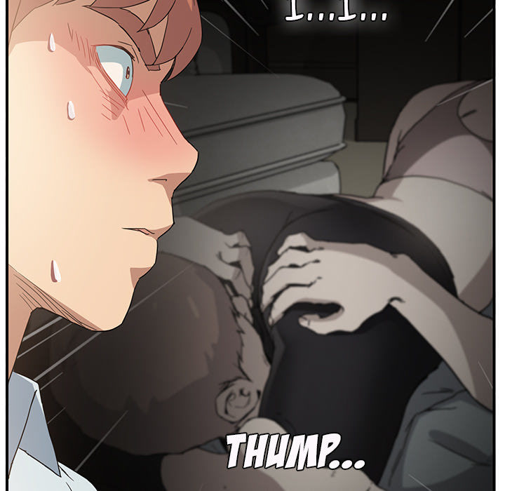 My Stepmom Chapter 5 image 85