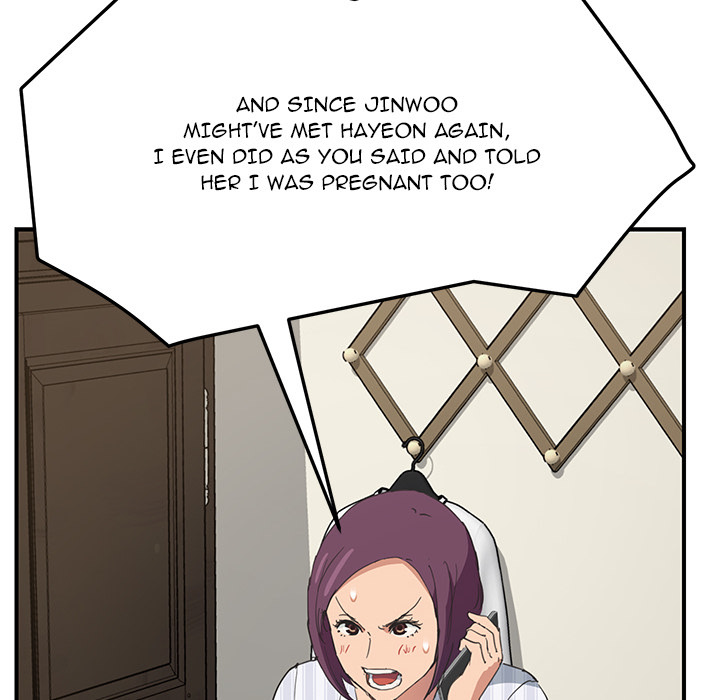 My Stepmom Chapter 50 image 100