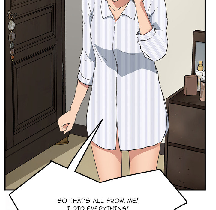 My Stepmom Chapter 50 image 101