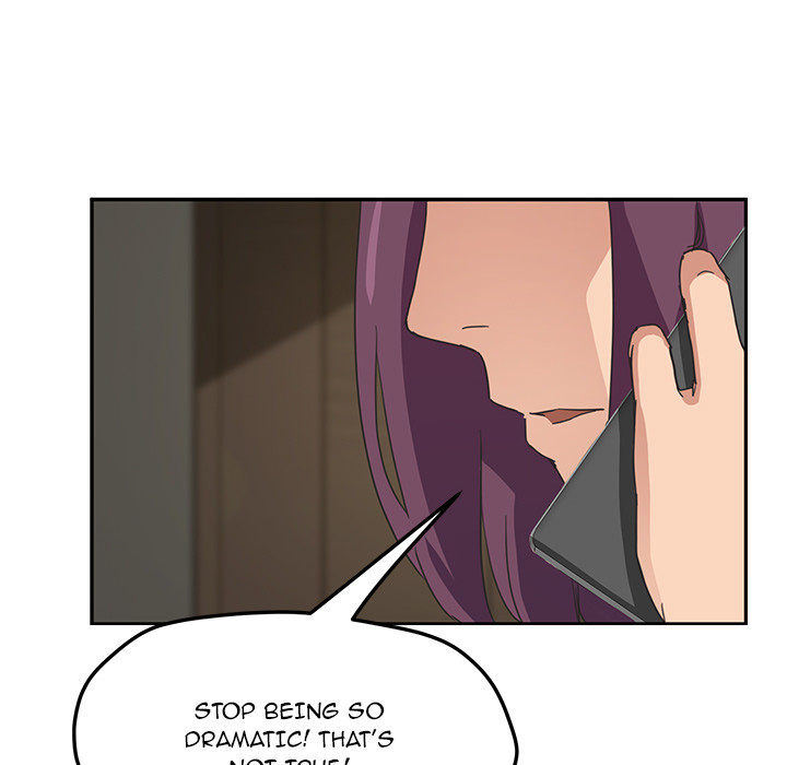 My Stepmom Chapter 50 image 117