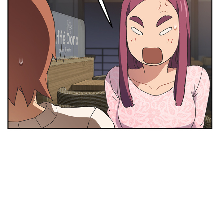 My Stepmom Chapter 50 image 138