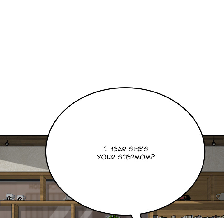 My Stepmom Chapter 50 image 140