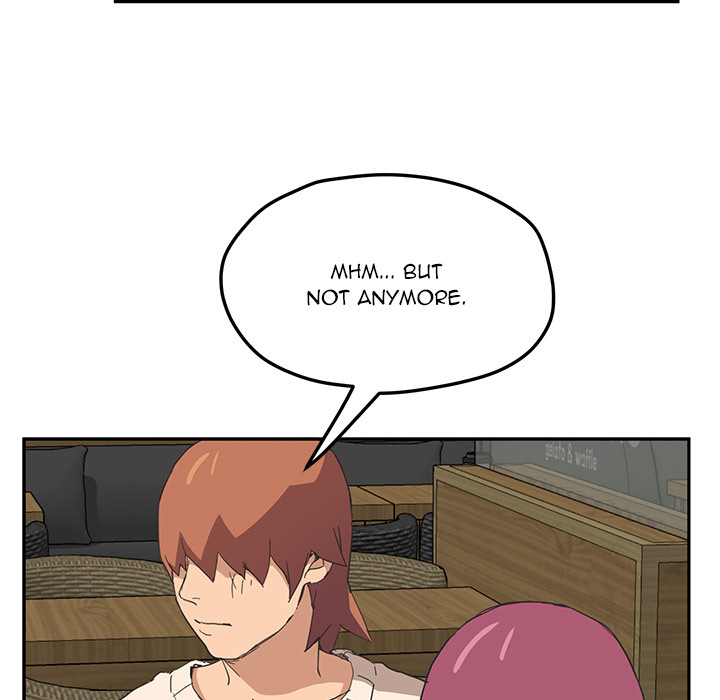 My Stepmom Chapter 50 image 143