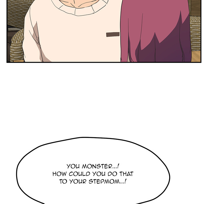 My Stepmom Chapter 50 image 144