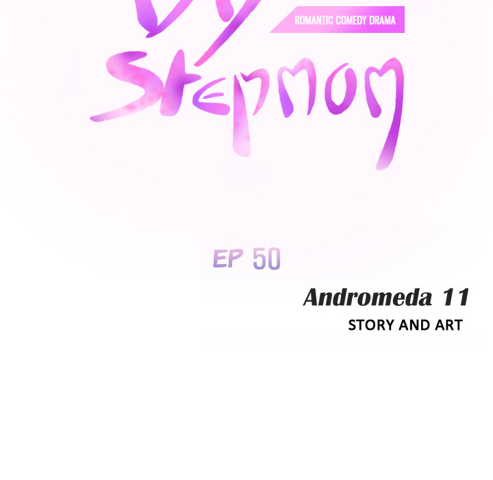 My Stepmom Chapter 50 image 14