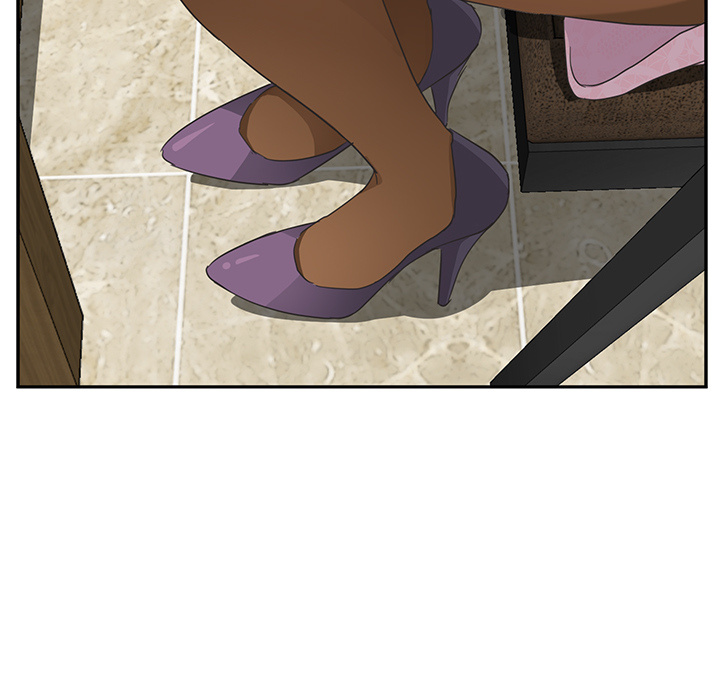 My Stepmom Chapter 50 image 154