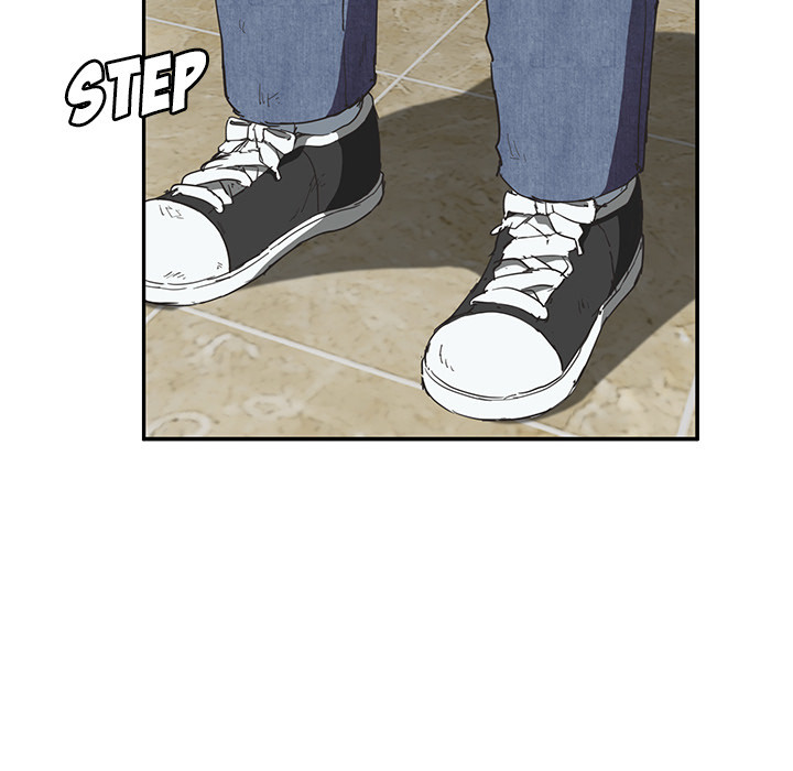 My Stepmom Chapter 50 image 16