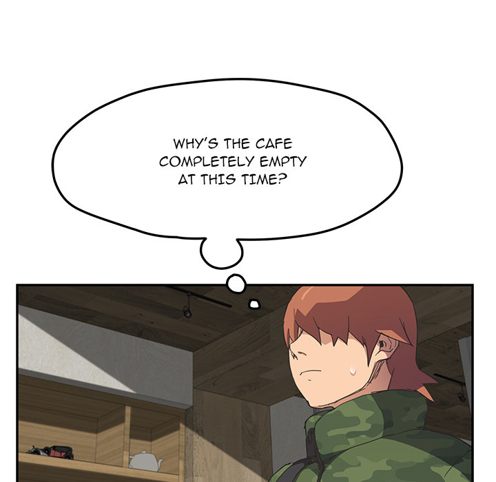 My Stepmom Chapter 50 image 17