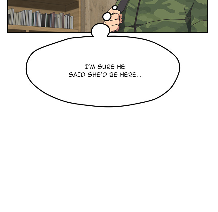 My Stepmom Chapter 50 image 18