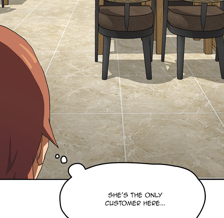 My Stepmom Chapter 50 image 20