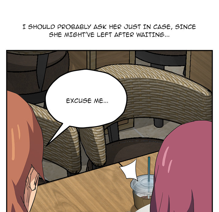 My Stepmom Chapter 50 image 24