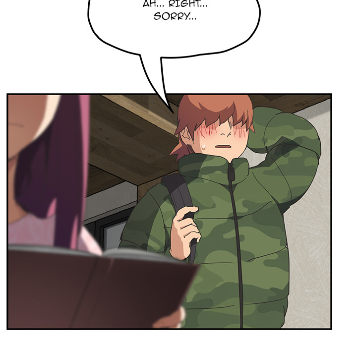 My Stepmom Chapter 50 image 29