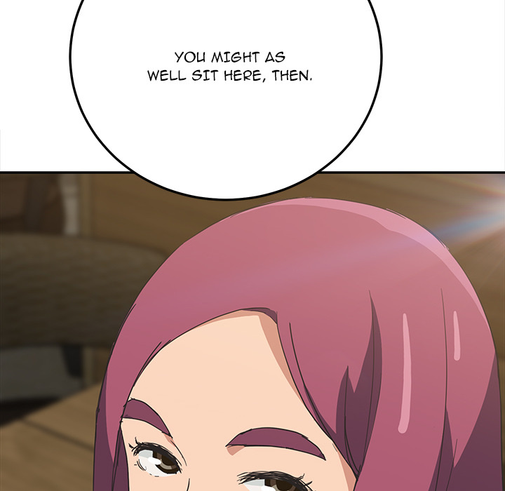 My Stepmom Chapter 50 image 37
