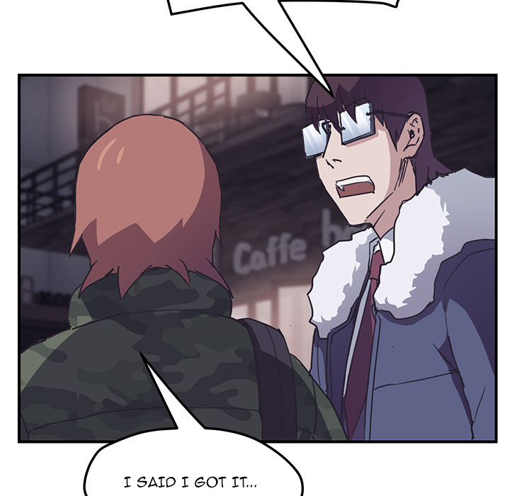 My Stepmom Chapter 50 image 4