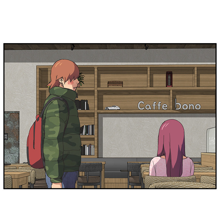 My Stepmom Chapter 50 image 50
