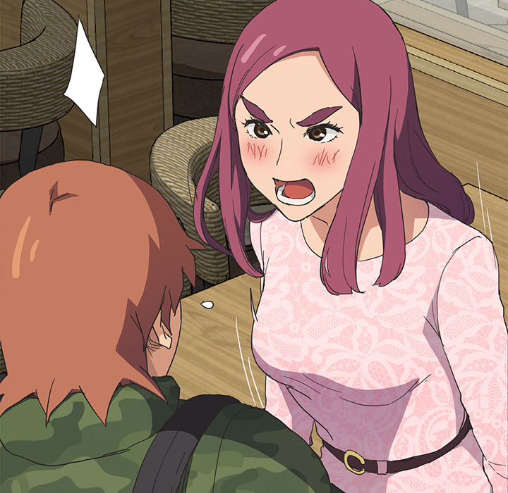 My Stepmom Chapter 50 image 59