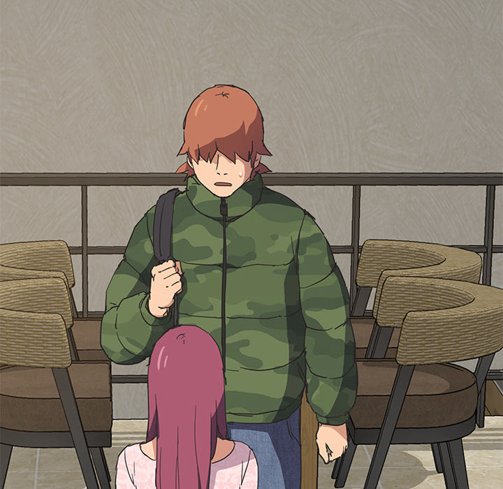 My Stepmom Chapter 50 image 64