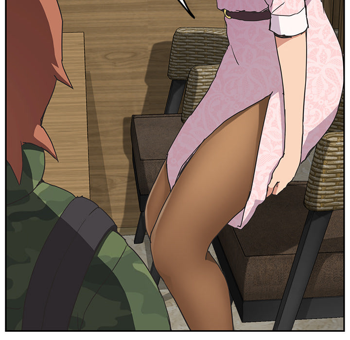 My Stepmom Chapter 50 image 73